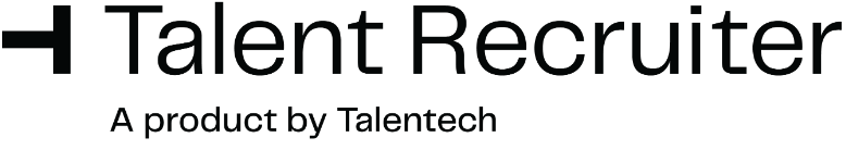 Talent Recruiter by Talentech logo